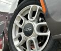 Сірий Фіат 500, об'ємом двигуна 1.37 л та пробігом 192 тис. км за 7100 $, фото 5 на Automoto.ua
