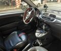 Серый Фиат 500, объемом двигателя 0 л и пробегом 165 тыс. км за 5796 $, фото 8 на Automoto.ua