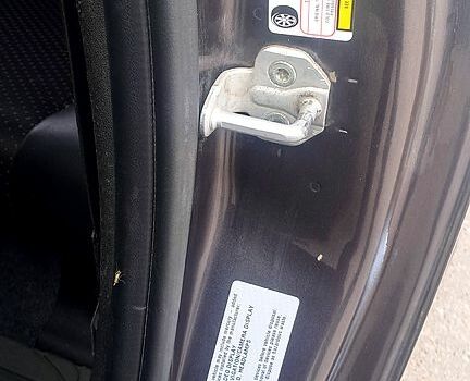 Сірий Фіат 500, об'ємом двигуна 0 л та пробігом 91 тис. км за 6699 $, фото 4 на Automoto.ua