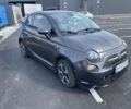 Сірий Фіат 500, об'ємом двигуна 0 л та пробігом 140 тис. км за 6400 $, фото 4 на Automoto.ua