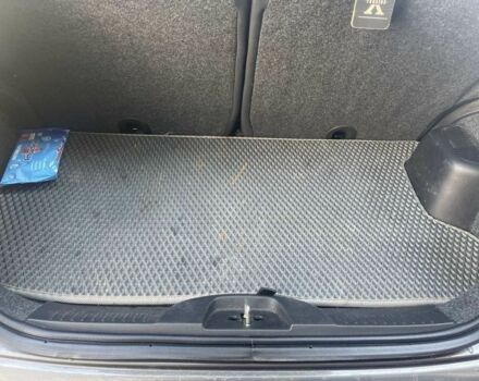 Сірий Фіат 500, об'ємом двигуна 0 л та пробігом 140 тис. км за 6400 $, фото 6 на Automoto.ua