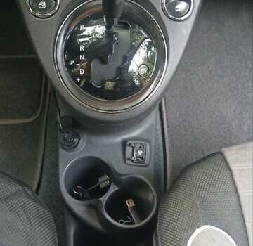 Сірий Фіат 500, об'ємом двигуна 1.4 л та пробігом 190 тис. км за 6800 $, фото 2 на Automoto.ua