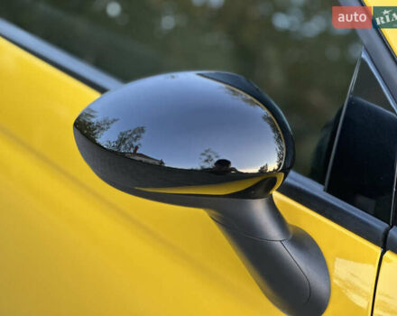 Серый Фиат 500, объемом двигателя 0 л и пробегом 60 тыс. км за 8900 $, фото 19 на Automoto.ua