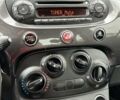 Серый Фиат 500, объемом двигателя 1.37 л и пробегом 192 тыс. км за 6900 $, фото 17 на Automoto.ua