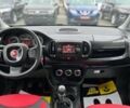 Сірий Фіат 500, об'ємом двигуна 1.4 л та пробігом 162 тис. км за 8700 $, фото 14 на Automoto.ua