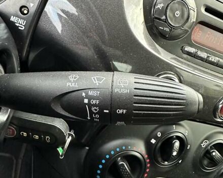 Сірий Фіат 500, об'ємом двигуна 1.37 л та пробігом 192 тис. км за 6900 $, фото 25 на Automoto.ua