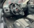 Сірий Фіат 500, об'ємом двигуна 1.37 л та пробігом 192 тис. км за 7100 $, фото 15 на Automoto.ua