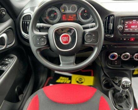 Сірий Фіат 500, об'ємом двигуна 1.4 л та пробігом 162 тис. км за 8700 $, фото 13 на Automoto.ua