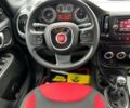 Сірий Фіат 500, об'ємом двигуна 1.4 л та пробігом 162 тис. км за 8700 $, фото 13 на Automoto.ua