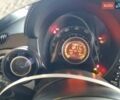 Серый Фиат 500, объемом двигателя 1.4 л и пробегом 70 тыс. км за 700 $, фото 8 на Automoto.ua