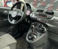 Сірий Фіат 500, об'ємом двигуна 1.37 л та пробігом 192 тис. км за 6900 $, фото 26 на Automoto.ua