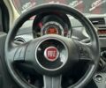 Сірий Фіат 500, об'ємом двигуна 1.37 л та пробігом 192 тис. км за 6900 $, фото 20 на Automoto.ua
