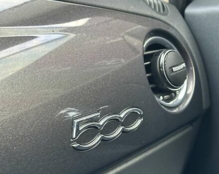 Сірий Фіат 500, об'ємом двигуна 1.37 л та пробігом 192 тис. км за 6900 $, фото 28 на Automoto.ua