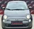 Сірий Фіат 500, об'ємом двигуна 1.37 л та пробігом 192 тис. км за 7100 $, фото 1 на Automoto.ua