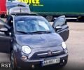 Сірий Фіат 500, об'ємом двигуна 0 л та пробігом 91 тис. км за 6699 $, фото 8 на Automoto.ua