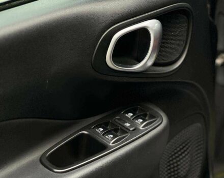 Сірий Фіат 500, об'ємом двигуна 1.4 л та пробігом 162 тис. км за 8700 $, фото 7 на Automoto.ua