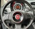 Серый Фиат 500, объемом двигателя 1.37 л и пробегом 192 тыс. км за 6900 $, фото 15 на Automoto.ua