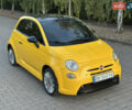 Серый Фиат 500, объемом двигателя 0 л и пробегом 60 тыс. км за 8900 $, фото 21 на Automoto.ua