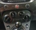 Сірий Фіат 500, об'ємом двигуна 1.4 л та пробігом 190 тис. км за 6800 $, фото 7 на Automoto.ua