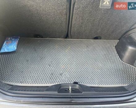 Серый Фиат 500, объемом двигателя 0 л и пробегом 140 тыс. км за 6400 $, фото 5 на Automoto.ua