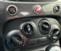 Сірий Фіат 500, об'ємом двигуна 1.37 л та пробігом 192 тис. км за 6900 $, фото 15 на Automoto.ua