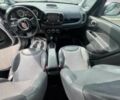 Сірий Фіат 500, об'ємом двигуна 0 л та пробігом 98 тис. км за 5900 $, фото 6 на Automoto.ua