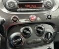 Сірий Фіат 500, об'ємом двигуна 1.37 л та пробігом 192 тис. км за 7100 $, фото 19 на Automoto.ua