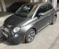 Серый Фиат 500, объемом двигателя 0 л и пробегом 165 тыс. км за 5796 $, фото 1 на Automoto.ua