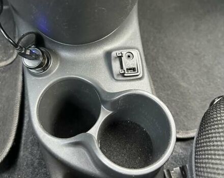 Сірий Фіат 500, об'ємом двигуна 1.37 л та пробігом 192 тис. км за 6900 $, фото 17 на Automoto.ua