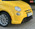 Серый Фиат 500, объемом двигателя 0 л и пробегом 60 тыс. км за 8900 $, фото 9 на Automoto.ua