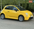 Серый Фиат 500, объемом двигателя 0 л и пробегом 60 тыс. км за 8900 $, фото 5 на Automoto.ua