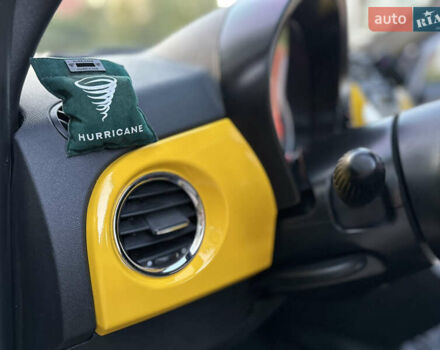 Серый Фиат 500, объемом двигателя 0 л и пробегом 60 тыс. км за 8900 $, фото 34 на Automoto.ua