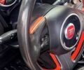 Сірий Фіат 500, об'ємом двигуна 0 л та пробігом 91 тис. км за 6699 $, фото 6 на Automoto.ua