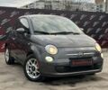 Сірий Фіат 500, об'ємом двигуна 1.37 л та пробігом 192 тис. км за 6900 $, фото 2 на Automoto.ua