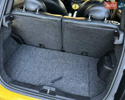 Серый Фиат 500, объемом двигателя 0 л и пробегом 60 тыс. км за 8900 $, фото 44 на Automoto.ua
