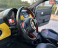 Серый Фиат 500, объемом двигателя 0 л и пробегом 60 тыс. км за 8900 $, фото 32 на Automoto.ua