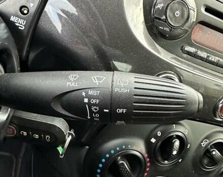 Сірий Фіат 500, об'ємом двигуна 1.37 л та пробігом 192 тис. км за 6900 $, фото 30 на Automoto.ua