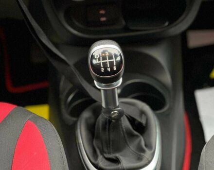 Сірий Фіат 500, об'ємом двигуна 1.4 л та пробігом 162 тис. км за 8700 $, фото 15 на Automoto.ua