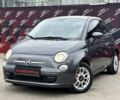 Серый Фиат 500, объемом двигателя 1.37 л и пробегом 192 тыс. км за 6900 $, фото 2 на Automoto.ua