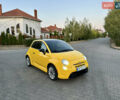 Серый Фиат 500, объемом двигателя 0 л и пробегом 60 тыс. км за 8900 $, фото 1 на Automoto.ua