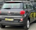 Сірий Фіат 500, об'ємом двигуна 1.4 л та пробігом 162 тис. км за 8700 $, фото 5 на Automoto.ua