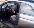 Сірий Фіат 500, об'ємом двигуна 0 л та пробігом 91 тис. км за 6699 $, фото 7 на Automoto.ua