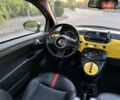 Серый Фиат 500, объемом двигателя 0 л и пробегом 60 тыс. км за 8900 $, фото 26 на Automoto.ua
