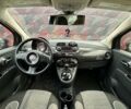 Сірий Фіат 500, об'ємом двигуна 1.37 л та пробігом 192 тис. км за 6900 $, фото 13 на Automoto.ua