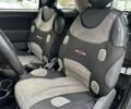 Сірий Фіат 500, об'ємом двигуна 1.37 л та пробігом 192 тис. км за 6900 $, фото 23 на Automoto.ua