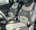 Сірий Фіат 500, об'ємом двигуна 1.37 л та пробігом 192 тис. км за 7100 $, фото 20 на Automoto.ua