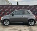 Сірий Фіат 500, об'ємом двигуна 1.37 л та пробігом 192 тис. км за 6900 $, фото 4 на Automoto.ua