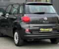 Сірий Фіат 500, об'ємом двигуна 1.4 л та пробігом 162 тис. км за 8700 $, фото 3 на Automoto.ua