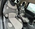 Серый Фиат 500, объемом двигателя 1.37 л и пробегом 192 тыс. км за 6900 $, фото 22 на Automoto.ua