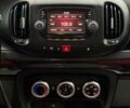 Сірий Фіат 500, об'ємом двигуна 1.4 л та пробігом 162 тис. км за 8700 $, фото 16 на Automoto.ua